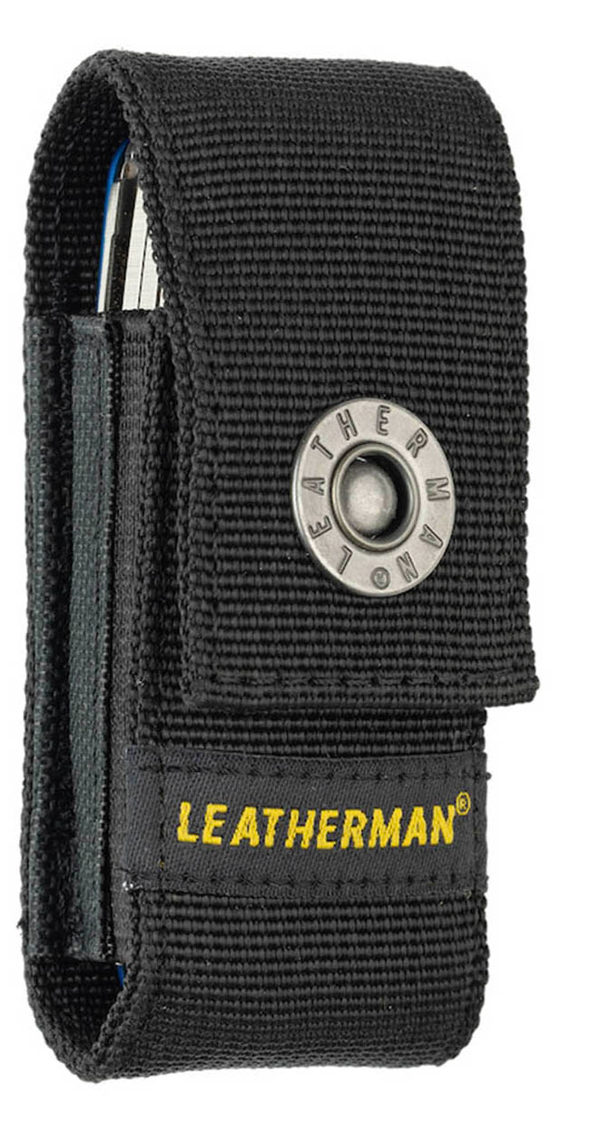 LEATHERMAN WAVE+ PLUS