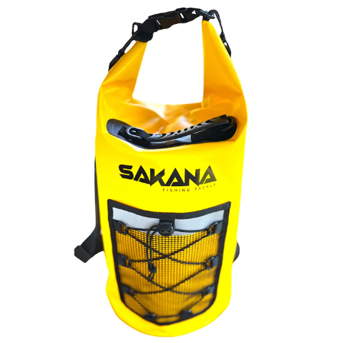 BOLSO SECO SAKANA AMARILLO