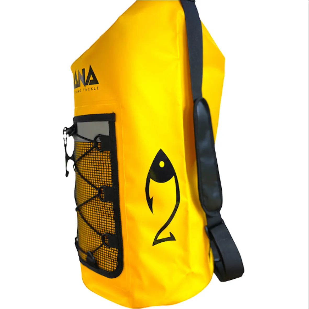 BOLSO SECO SAKANA AMARILLO