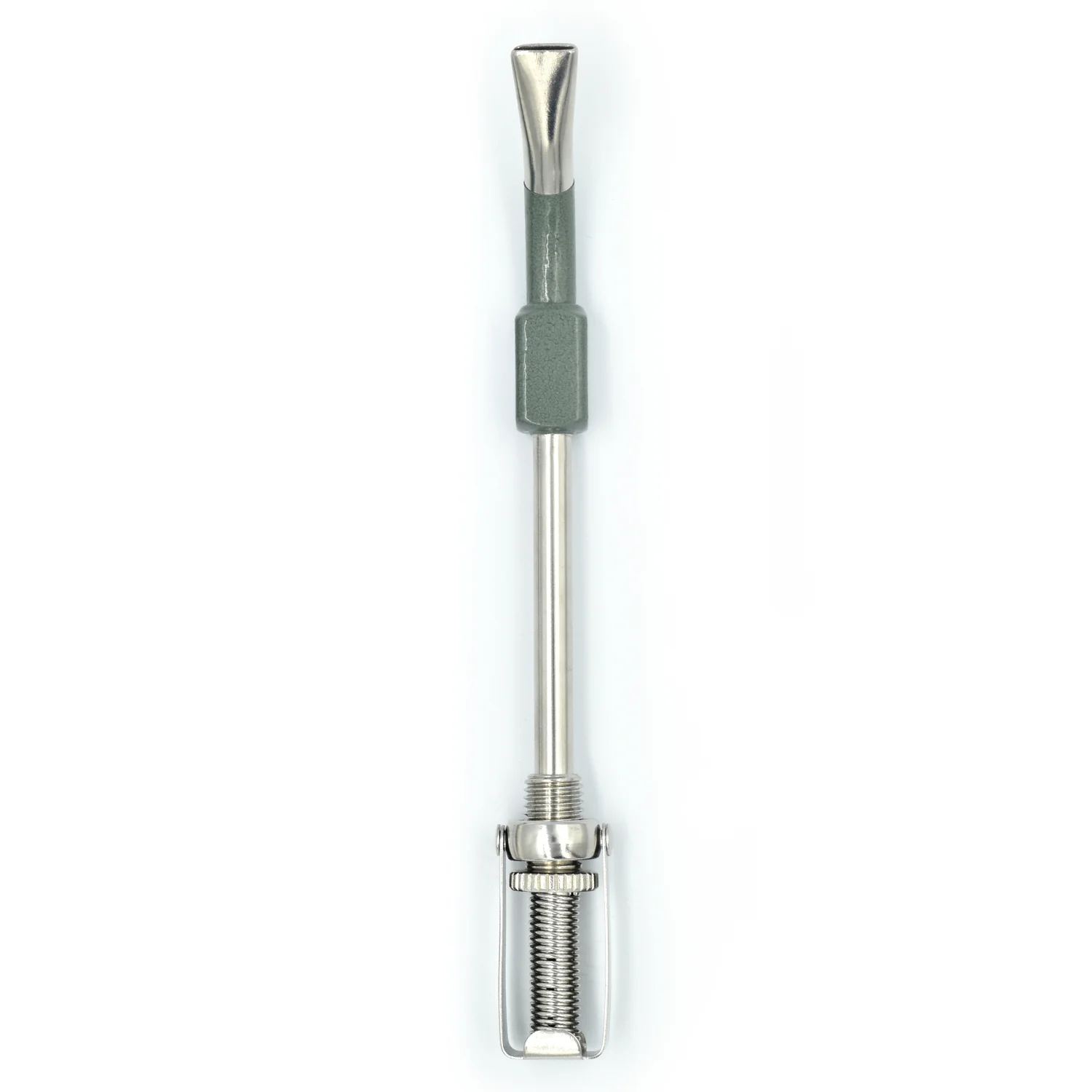 BOMBILLA MATE STANLEY CON REGULADOR | VERDE