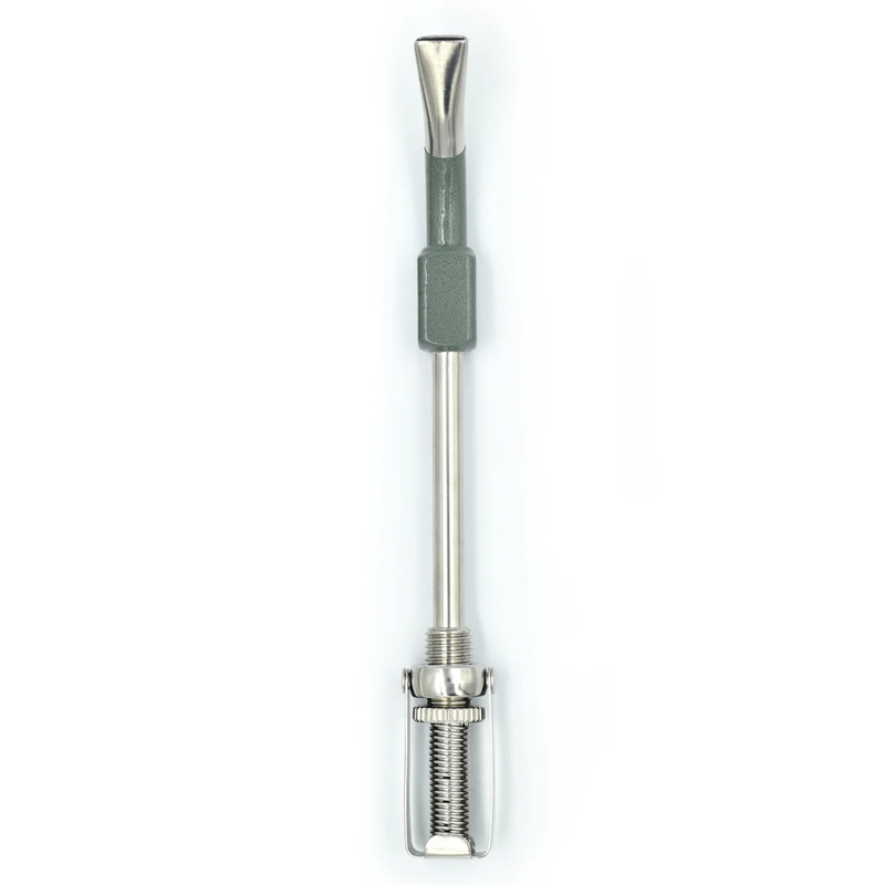 BOMBILLA MATE STANLEY CON REGULADOR | VERDE