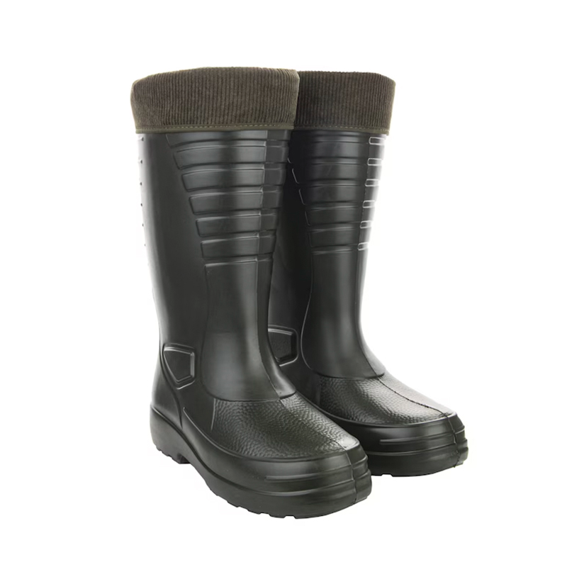 BOTA DE AGUA LEMIGO GREENLANDER 862 VERDE