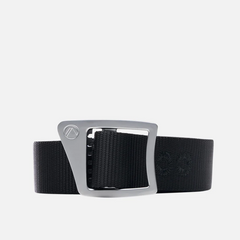 CINTURON LIPPI ROCA BELT NEGRO