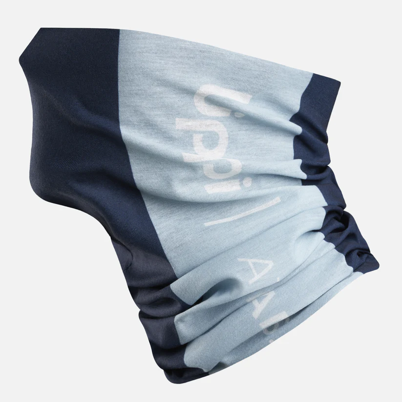BANDANA LIPPI HEADEX UNISEX QDRY CELESTE TALLA UNICA