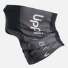 BANDANA HEADEX UNISEX QDRY GRIS OSCURO TALLA UNICA