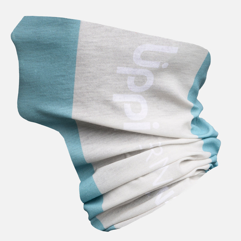 BANDANA LIPPI HEADEX UNISEX QDRY JADE TALLA UNICA