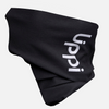 BANDANA HEADEX UNISEX QDRY NEGRO TALLA UNICA