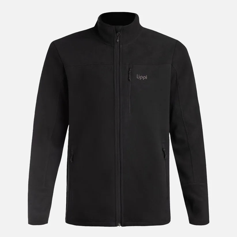 POLAR HOMBRE PACAVI THERMPRO JACKET LIPPI NEGRO