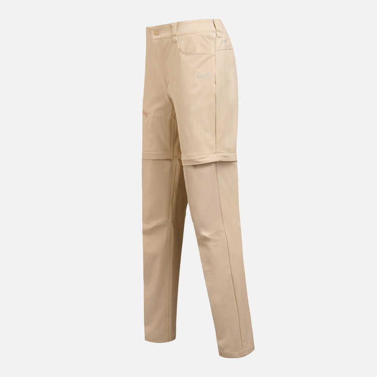PANTALON HOMBRE BLACKLASH QDRY MIX2 PANTS LIPPI BEIGE