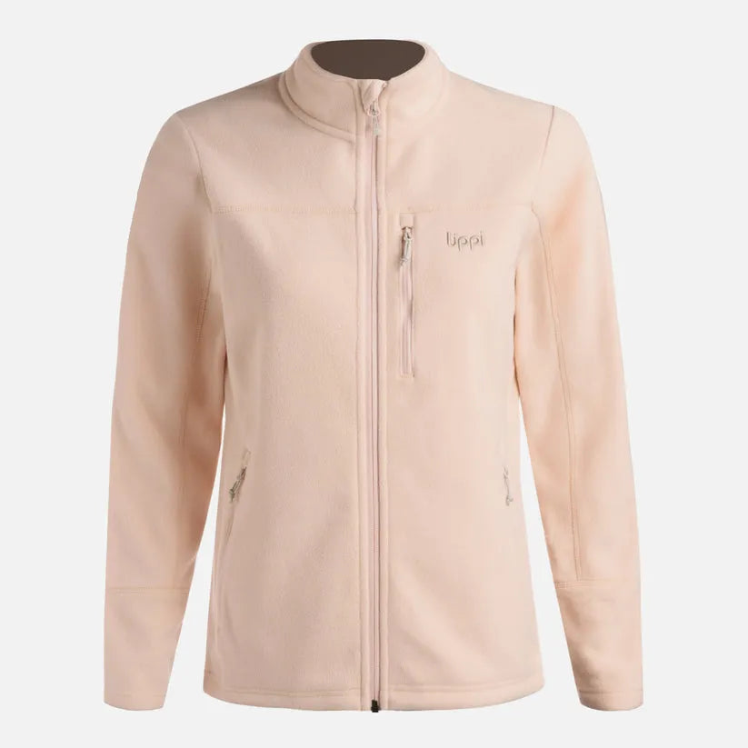 POLAR MUJER PACAVI THERMPRO JACKET LIPPI DAMASCO