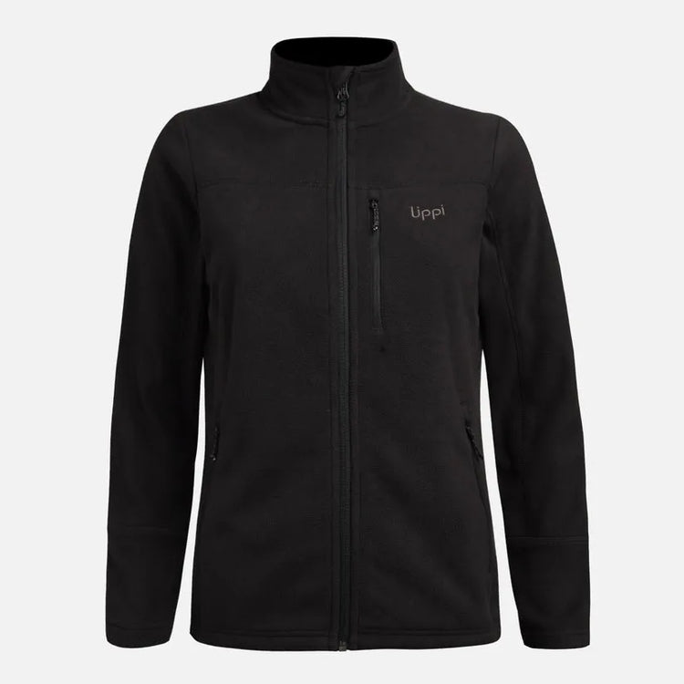 POLAR MUJER PACAVI THERMPRO JACKET LIPPI NEGRO