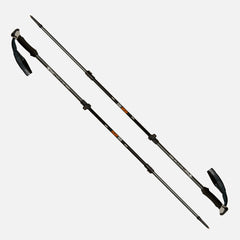 BASTONES DE TREKKING LIPPI ADULTO ESCAPE TREK GRIS