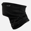 BANDANA HEADEX UNISEX MERINO WOOL NEGRO TALLA UNICA