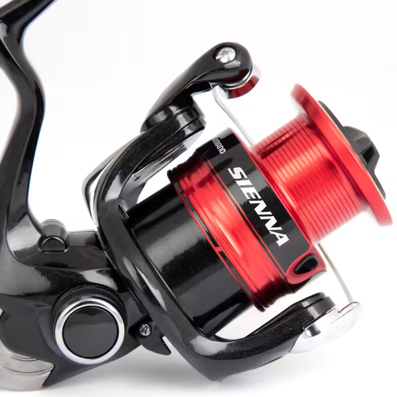 SHIMANO 19 SIENNA NEW 4000 FG