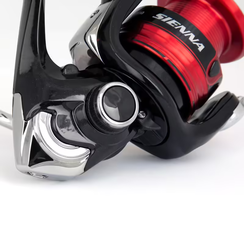 SHIMANO 19 SIENNA NEW 4000 FG