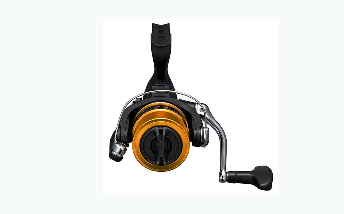 SHIMANO FX C3000 FC
