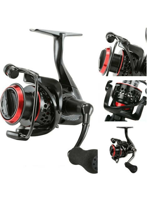 OKUMA CEYMAR C-30