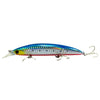 SEÑUELO TSURINOYA CHILEAN ASSASSIN F 110MM SINKING 23G