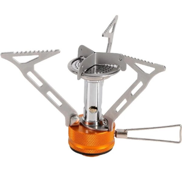 COCINILLA FIRE MAPLE NTK