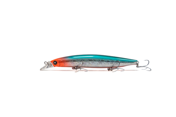 SEÑUELO SAKANA HOMMACHI KING 125S 23g