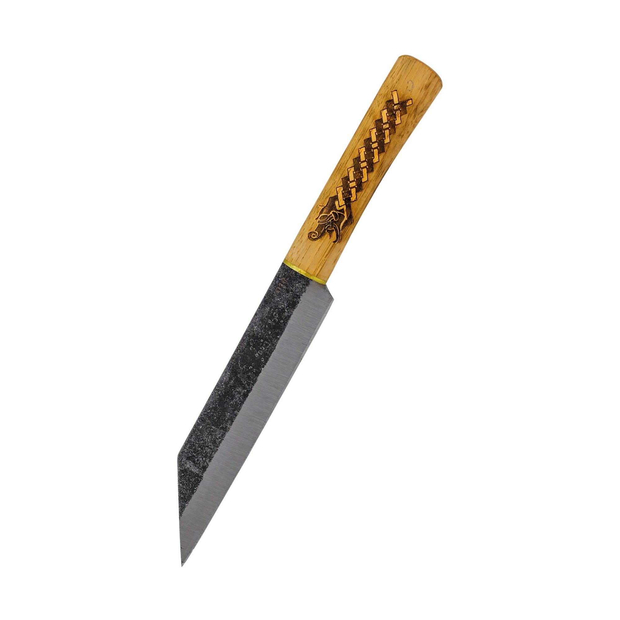 CONDOR SEAX DRAGON KNIFE