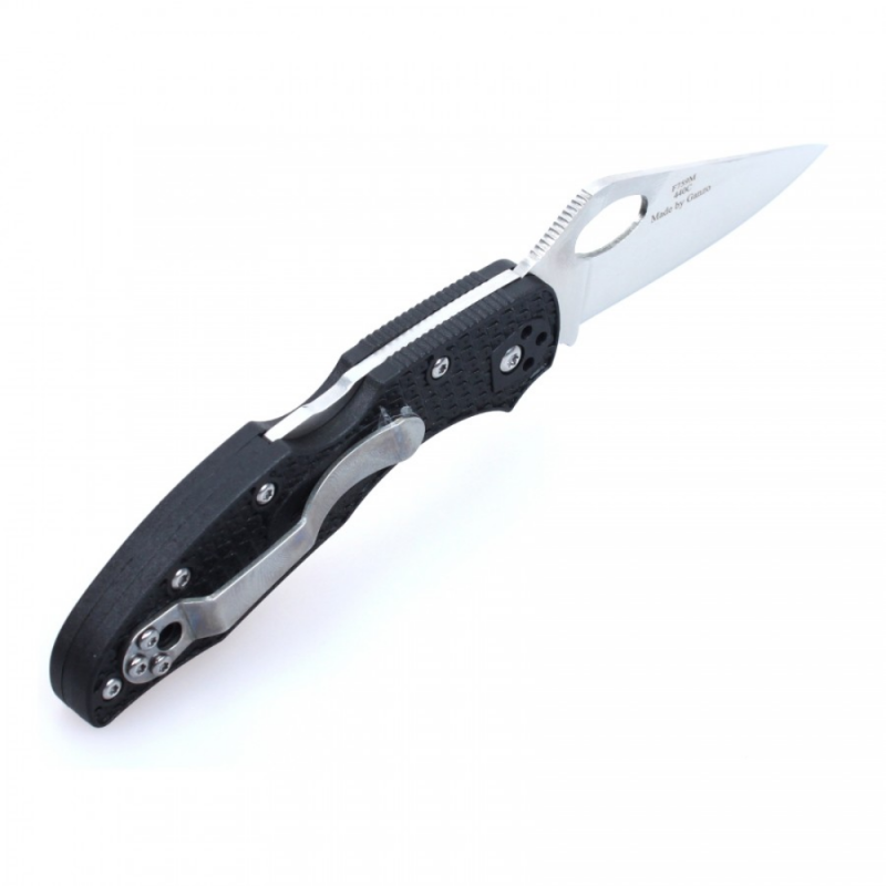 NAVAJA GANZO FIREBIRD F759M-BK