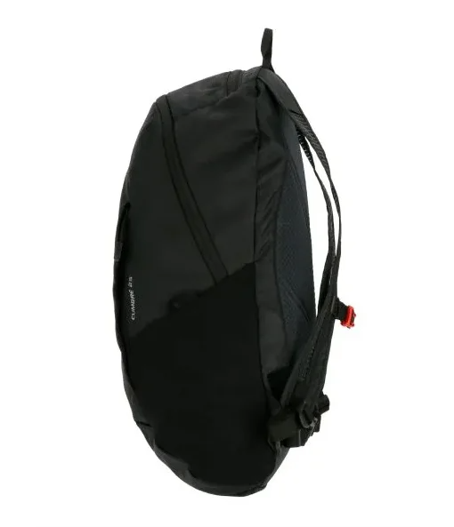 MOCHILA DOITE BIKE & SPORT CUMBRE NEGRO 15 LTS