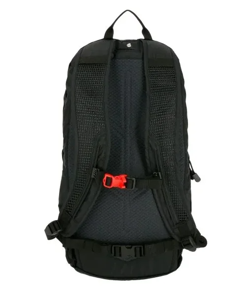 MOCHILA DOITE BIKE & SPORT CUMBRE NEGRO 15 LTS