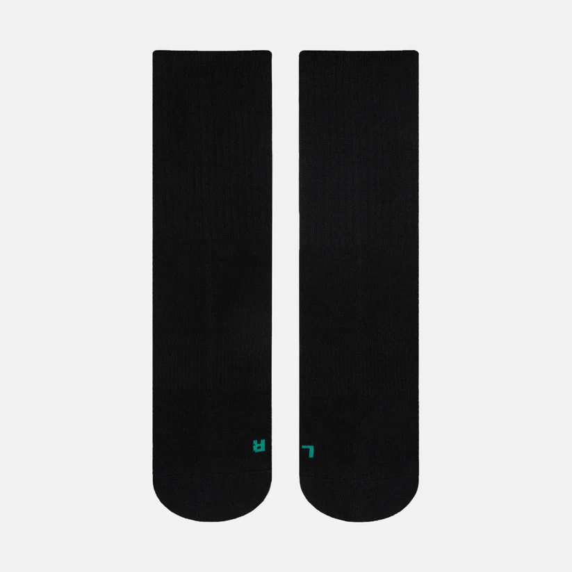 CALCETINES UNISEX VULCANO ESSENTIALS PACK MID VULCANO NEGRO