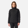 CHAQUETA LIPPI ULTIMATE STRETCH MUJER NEGRO