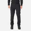 PANTALON HOMBRE BLACKLASH QDRY MIX2 PANTS LIPPI NEGRO