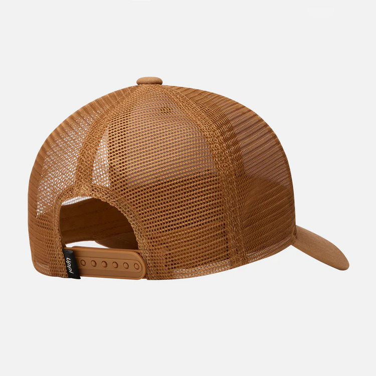 JOCKEY LIPPI LOGO CAP CAMEL TALLA UNICA UNISEX