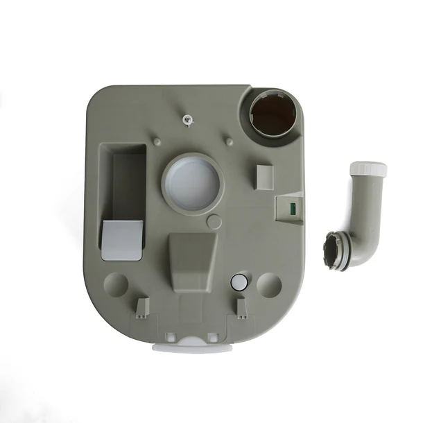 BAÑO QUIMICO DOITE TIDYGO 24L