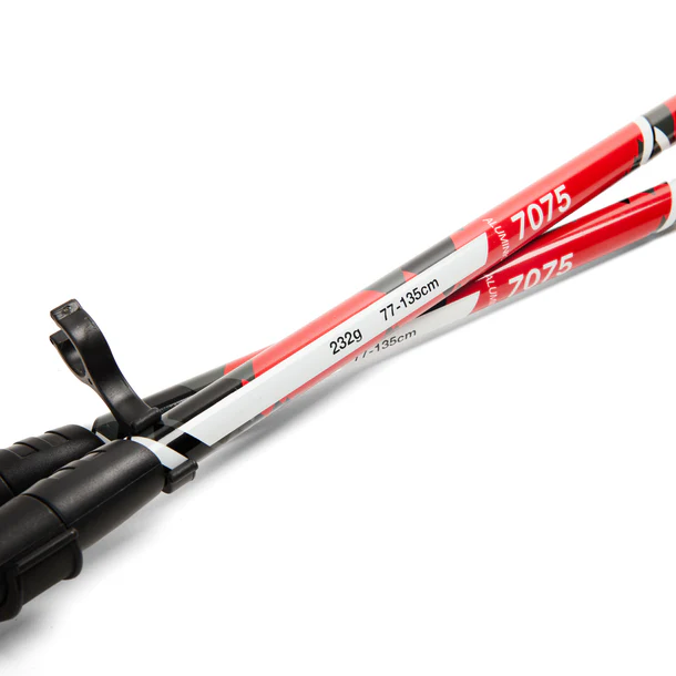 BASTON TREKKING DOBLE SENDER DOITE 2 SECCIONES