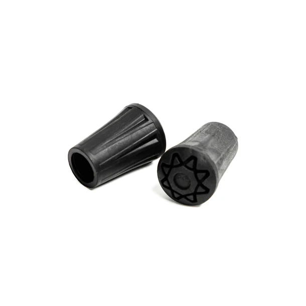 PUNTAS DE BASTON DE TREKKING DOITE 2 UNIDADES