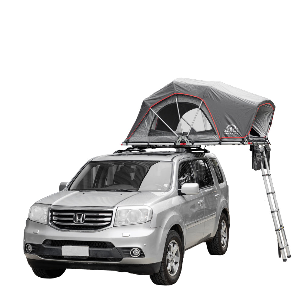 Carpa de Techo 2 Personas Easy Tech Doite
