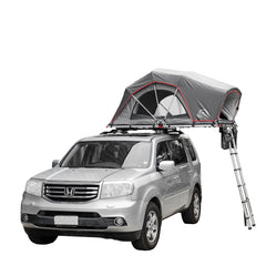 Carpa de Techo 2 Personas Easy Tech Doite