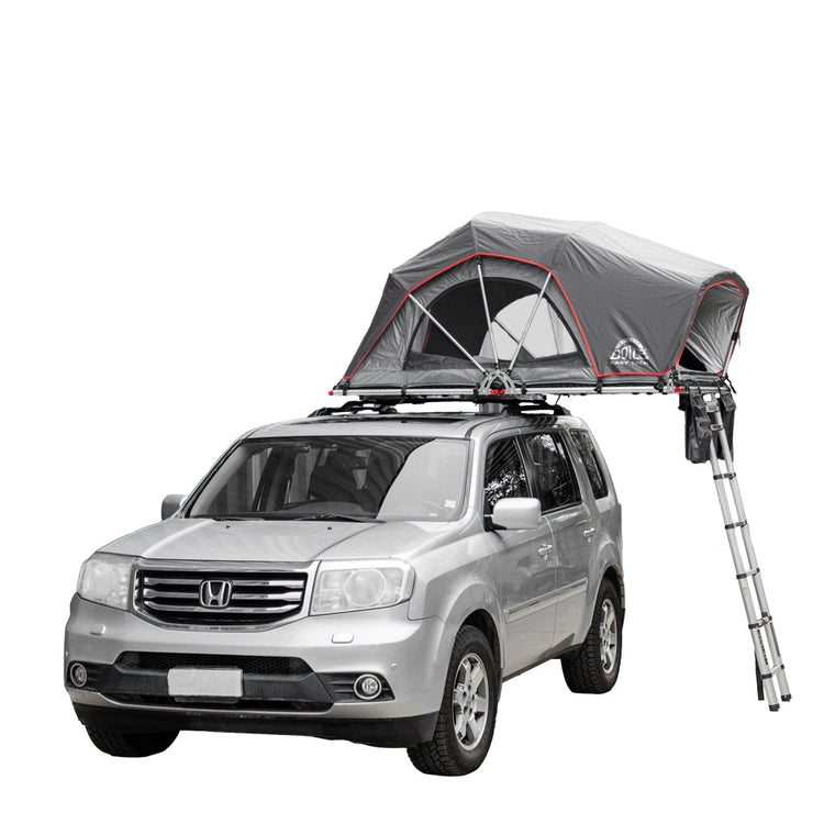 Carpa de Techo 2 Personas Easy Tech Doite