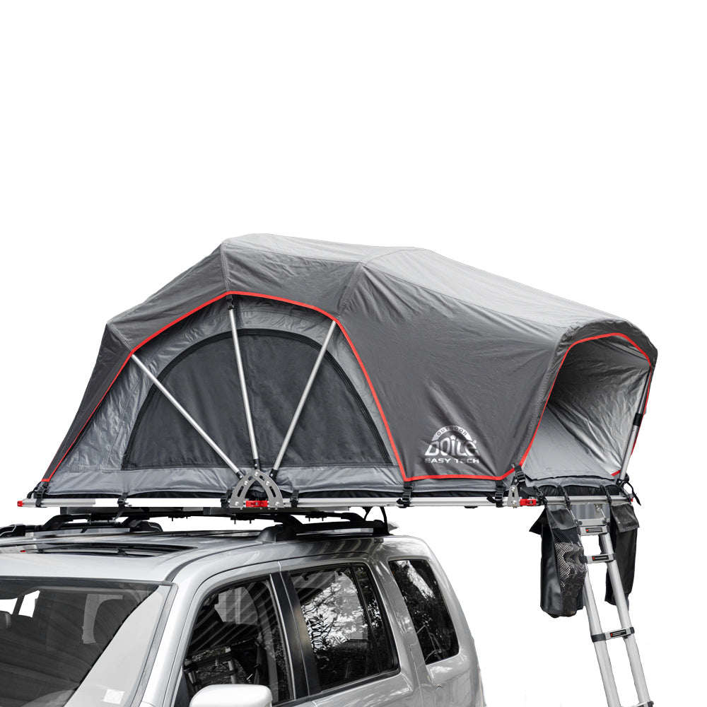 Carpa de Techo Easy Tech Doite detalle