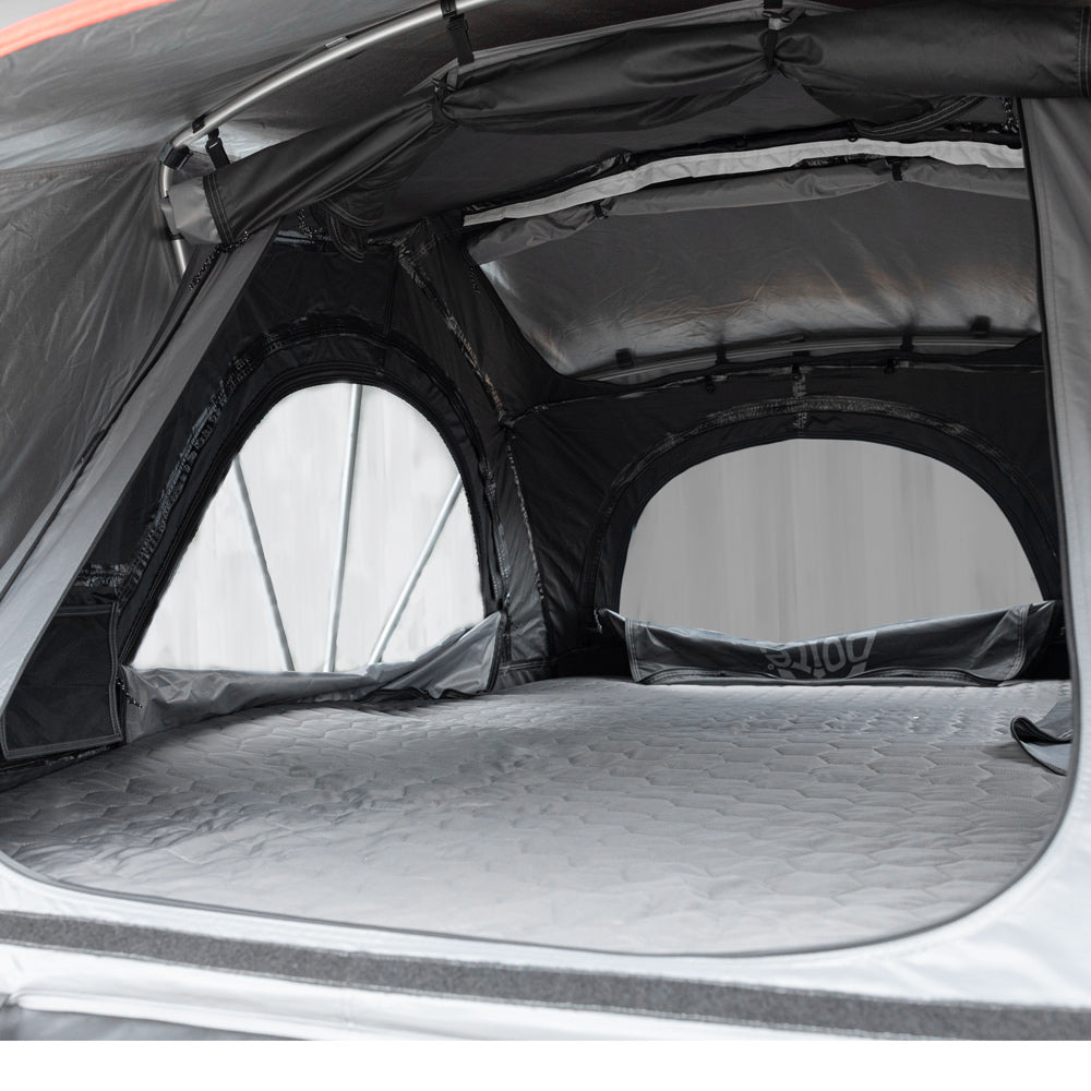 Carpa de Techo Easy Tech Doite escalera