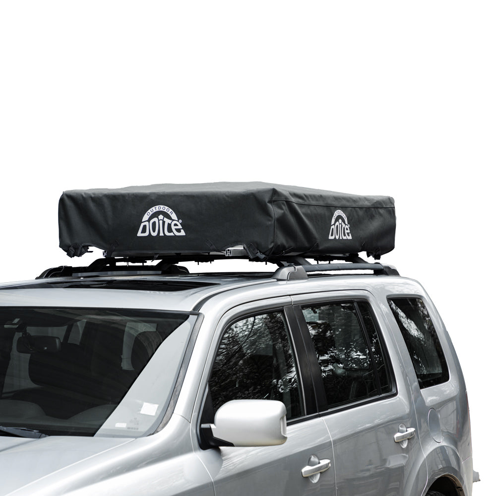 Carpa de Techo Easy Tech Doite interior