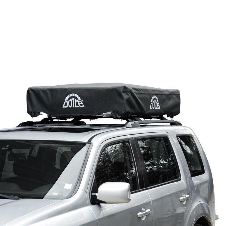 Carpa de Techo Easy Tech Doite interior