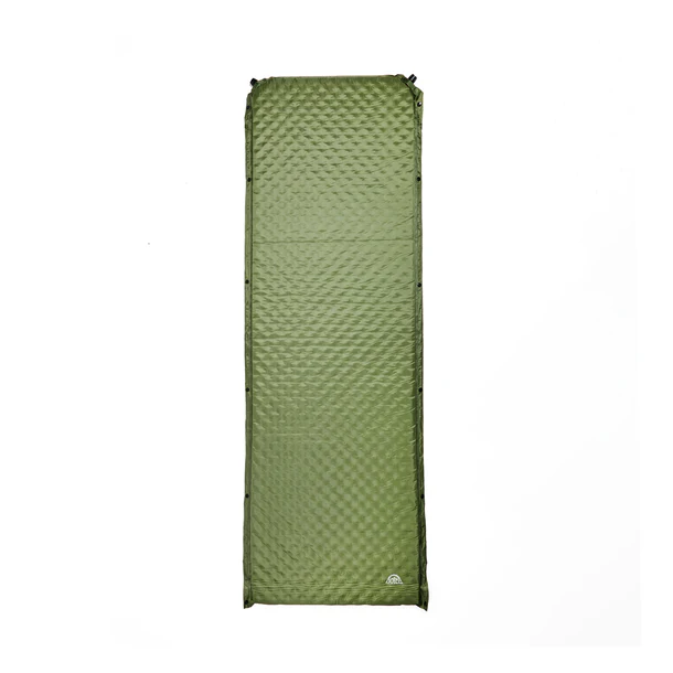 COLCHONETA AUTO INFLABLE DOITE TYRON SINGLE