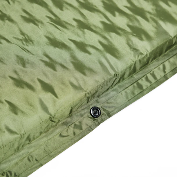 COLCHONETA AUTO INFLABLE DOITE TYRON SINGLE