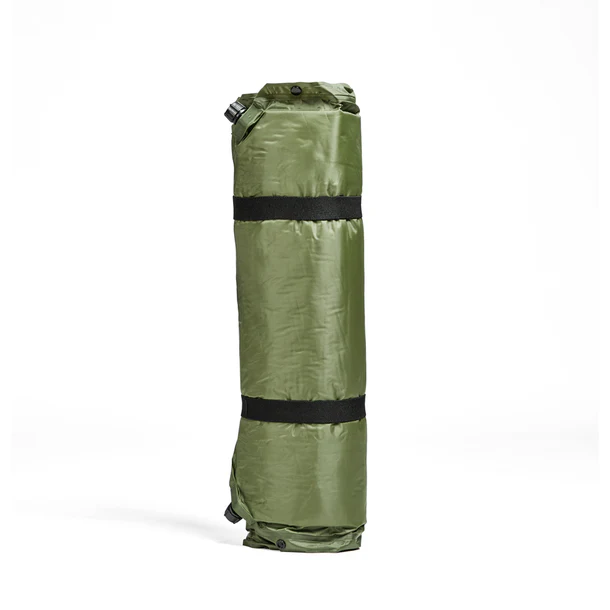 COLCHONETA AUTO INFLABLE DOITE TYRON SINGLE