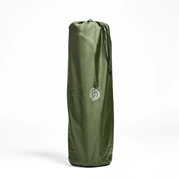 COLCHONETA AUTO INFLABLE DOITE TYRON SINGLE