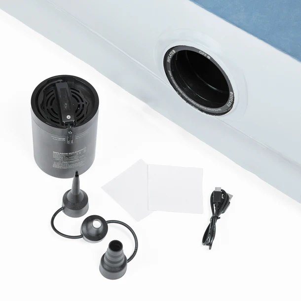 CAMA INFLABLE DOITE MID PALACE USB