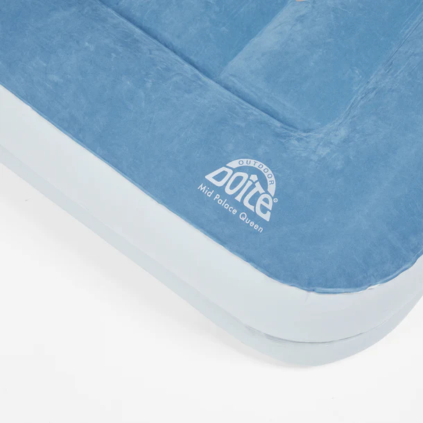 CAMA INFLABLE DOITE MID PALACE USB