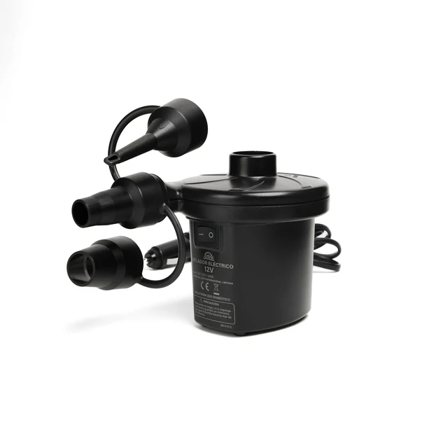 INFLADOR DE COLCHON 12V DOITE