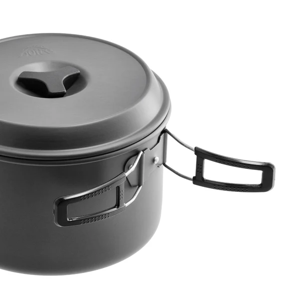 SET DE COCINA DOITE ALU COOK 2 PERSONAS